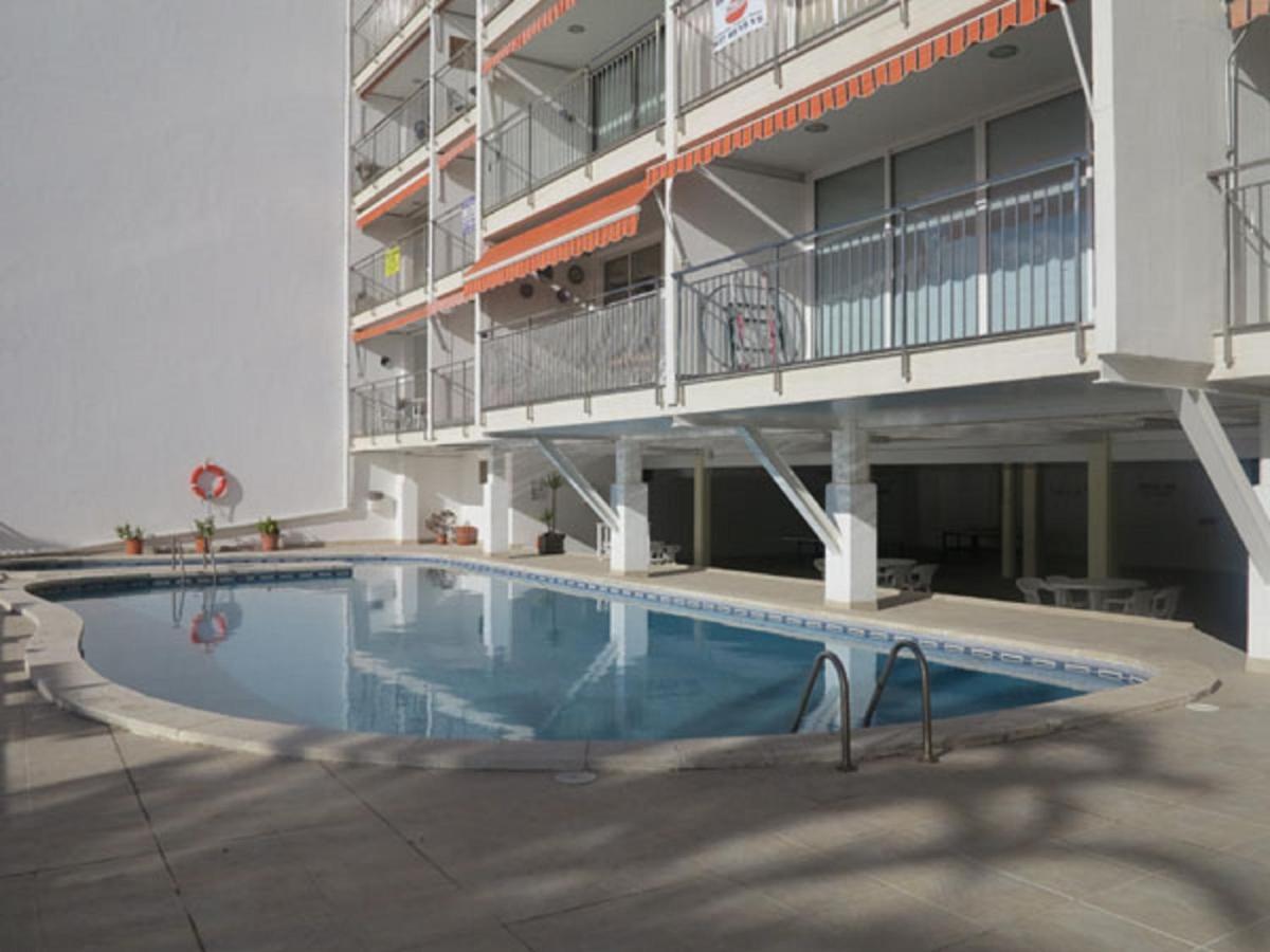 Calafell Torre Sol 7Th Floor公寓 外观 照片