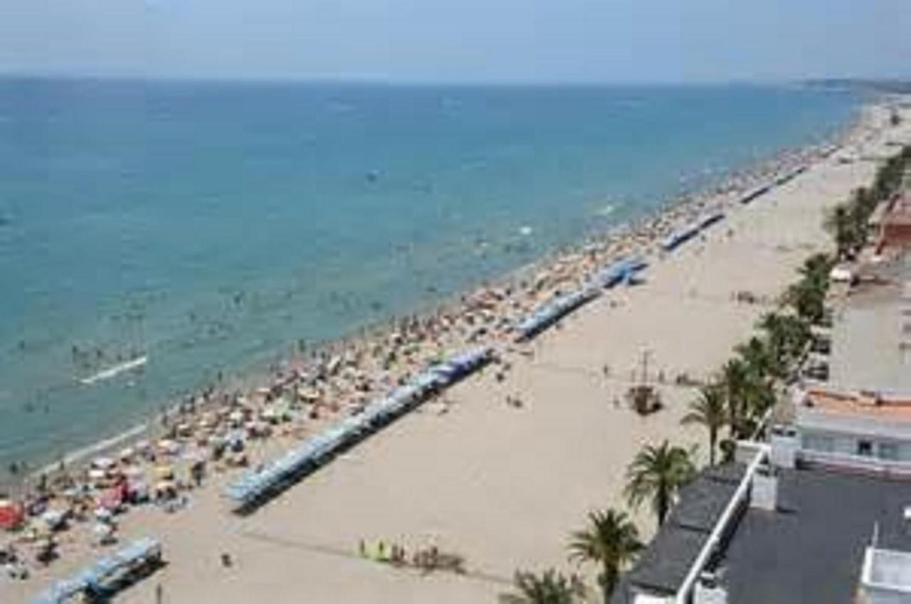 Calafell Torre Sol 7Th Floor公寓 外观 照片