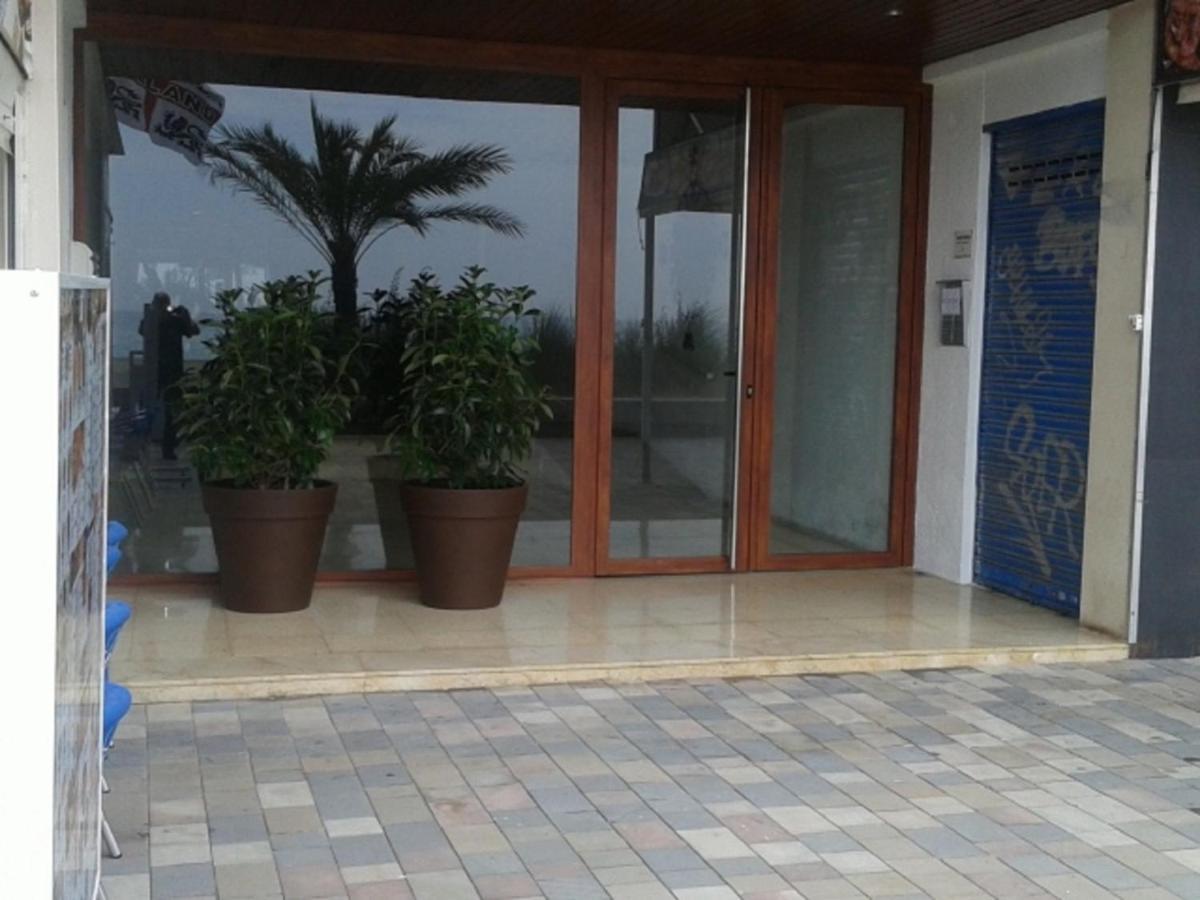 Calafell Torre Sol 7Th Floor公寓 外观 照片