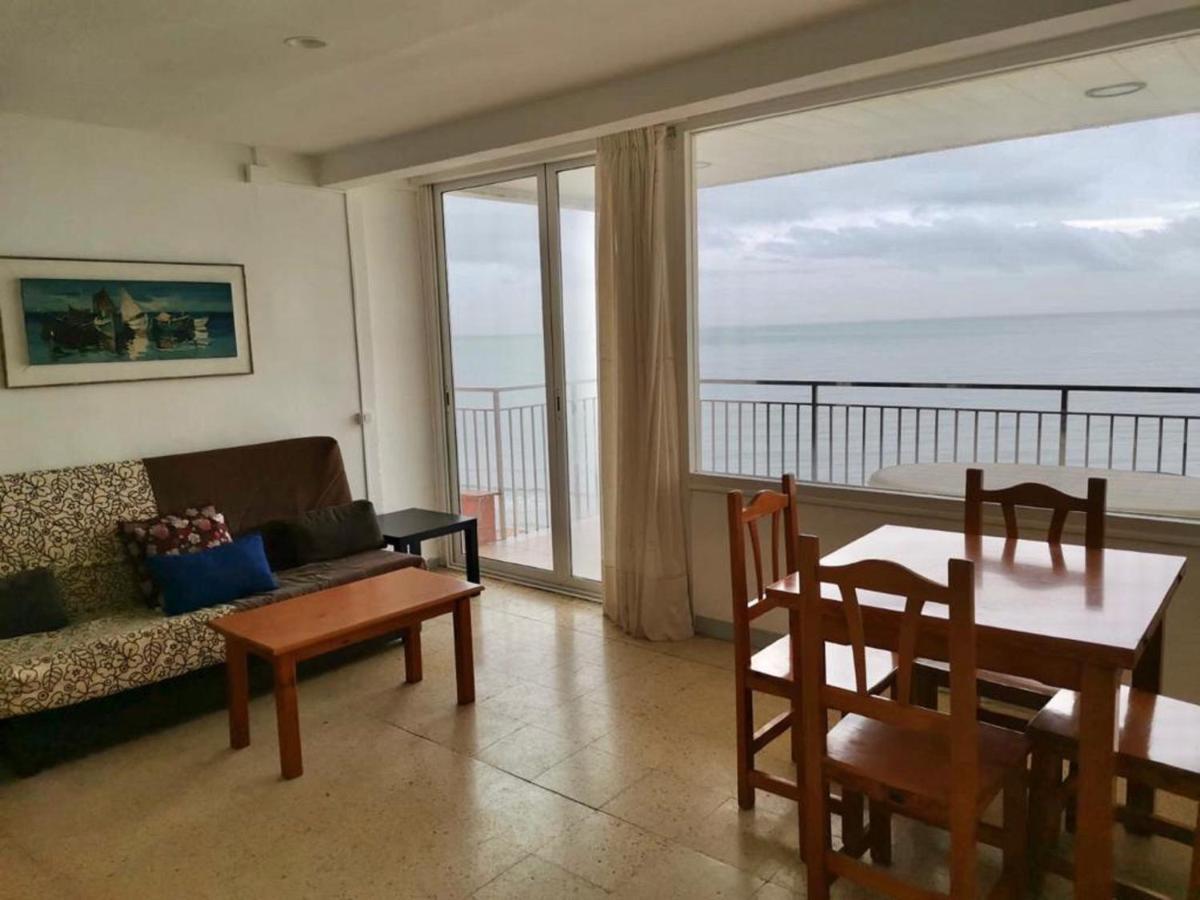Calafell Torre Sol 7Th Floor公寓 外观 照片