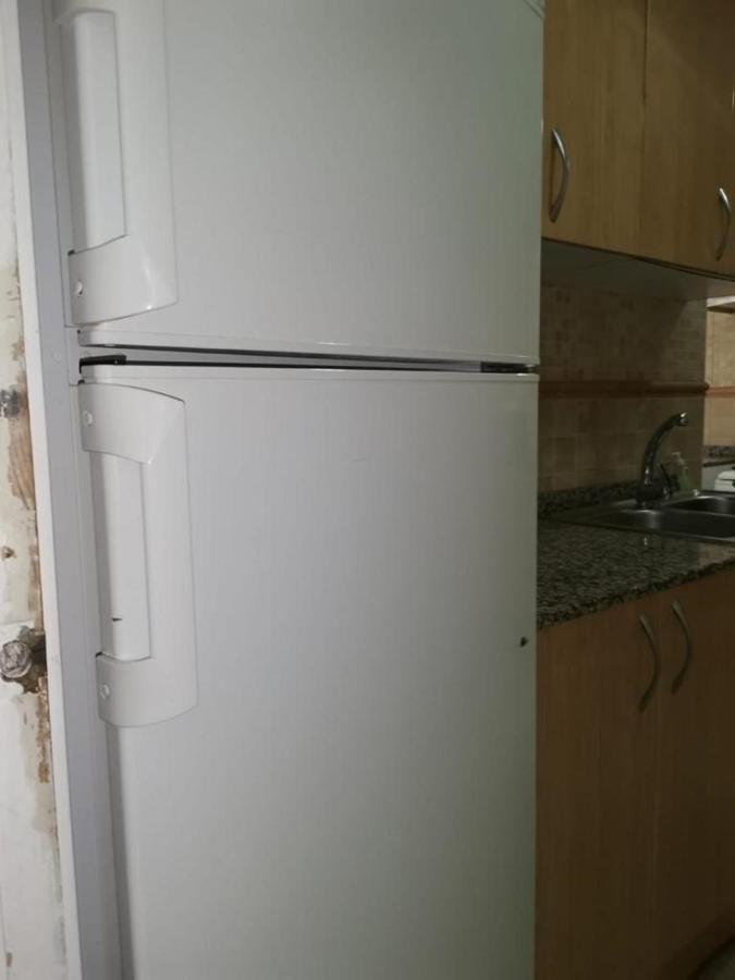 Calafell Torre Sol 7Th Floor公寓 外观 照片