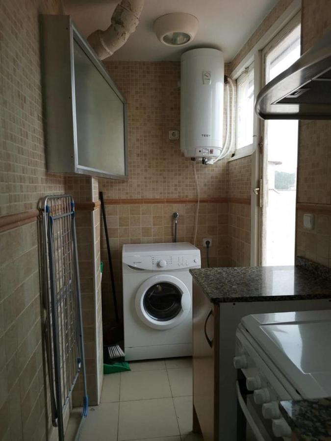 Calafell Torre Sol 7Th Floor公寓 外观 照片