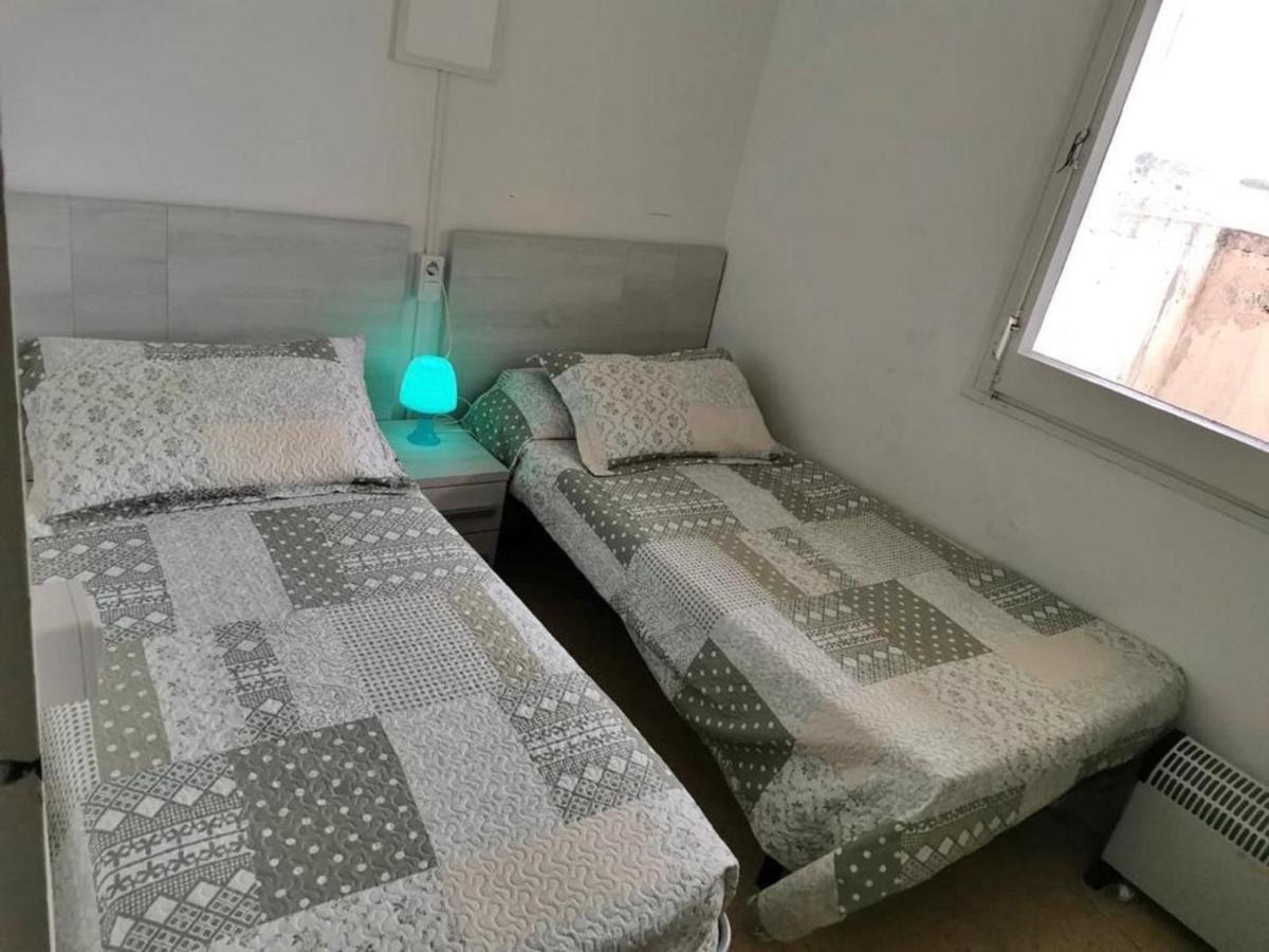 Calafell Torre Sol 7Th Floor公寓 外观 照片