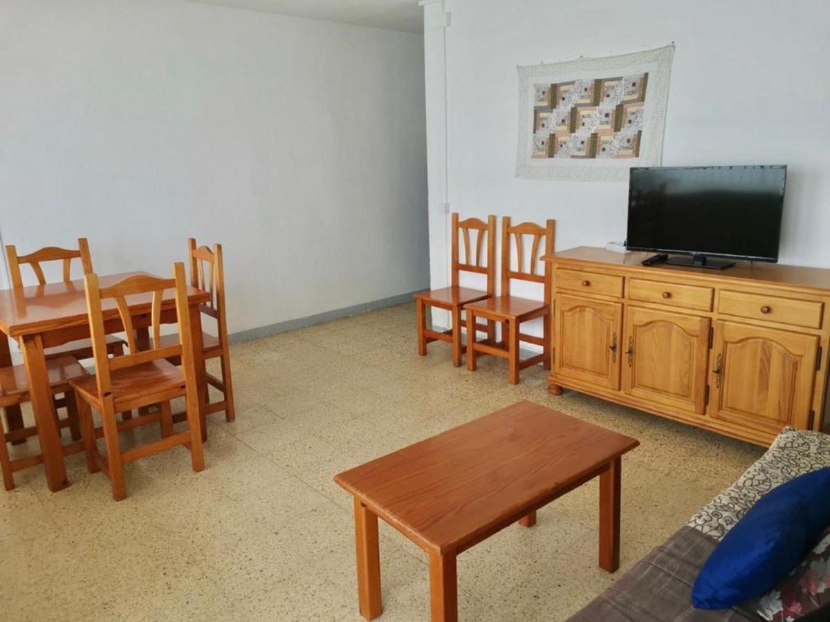 Calafell Torre Sol 7Th Floor公寓 外观 照片