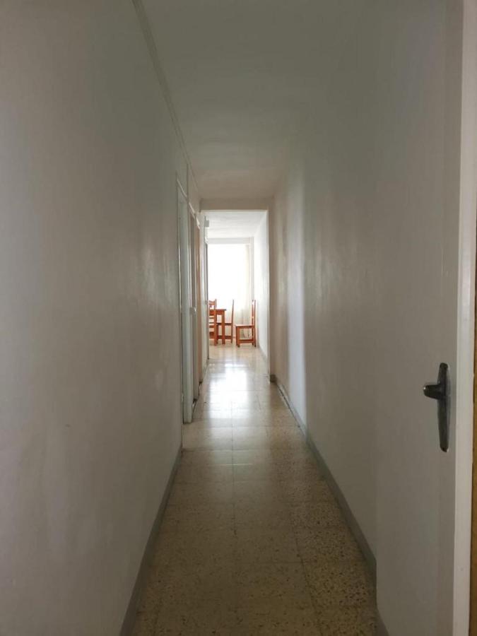 Calafell Torre Sol 7Th Floor公寓 外观 照片