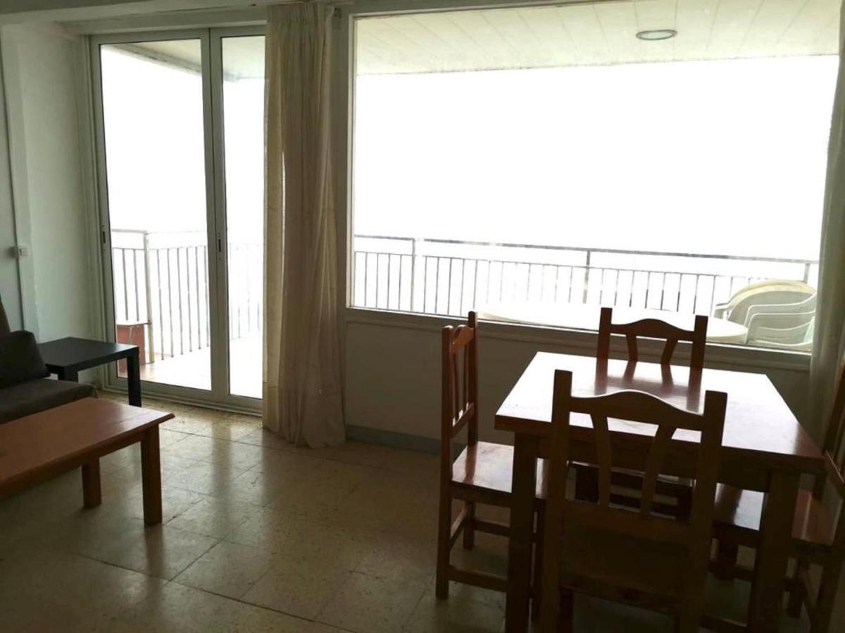Calafell Torre Sol 7Th Floor公寓 外观 照片
