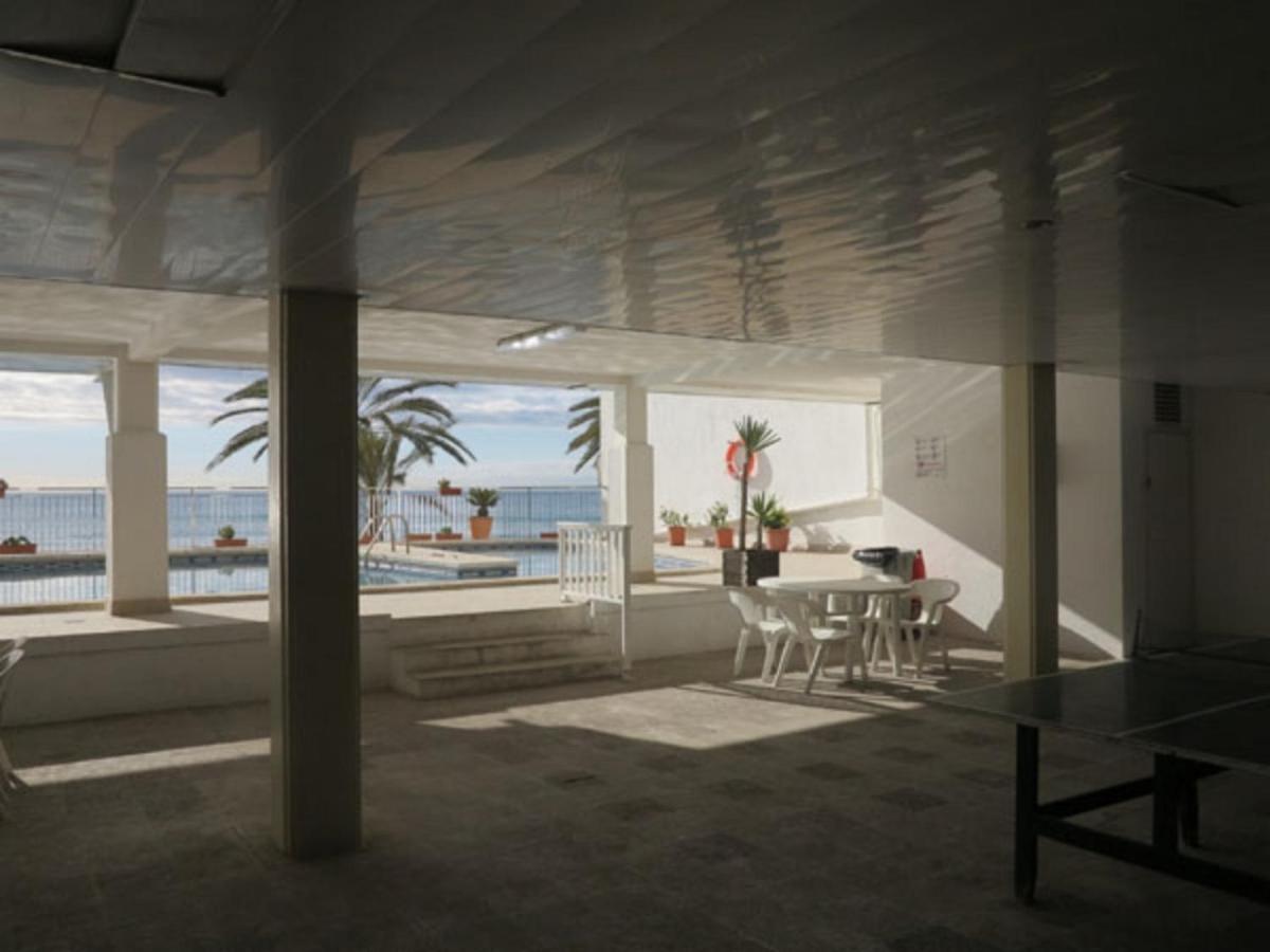 Calafell Torre Sol 7Th Floor公寓 外观 照片