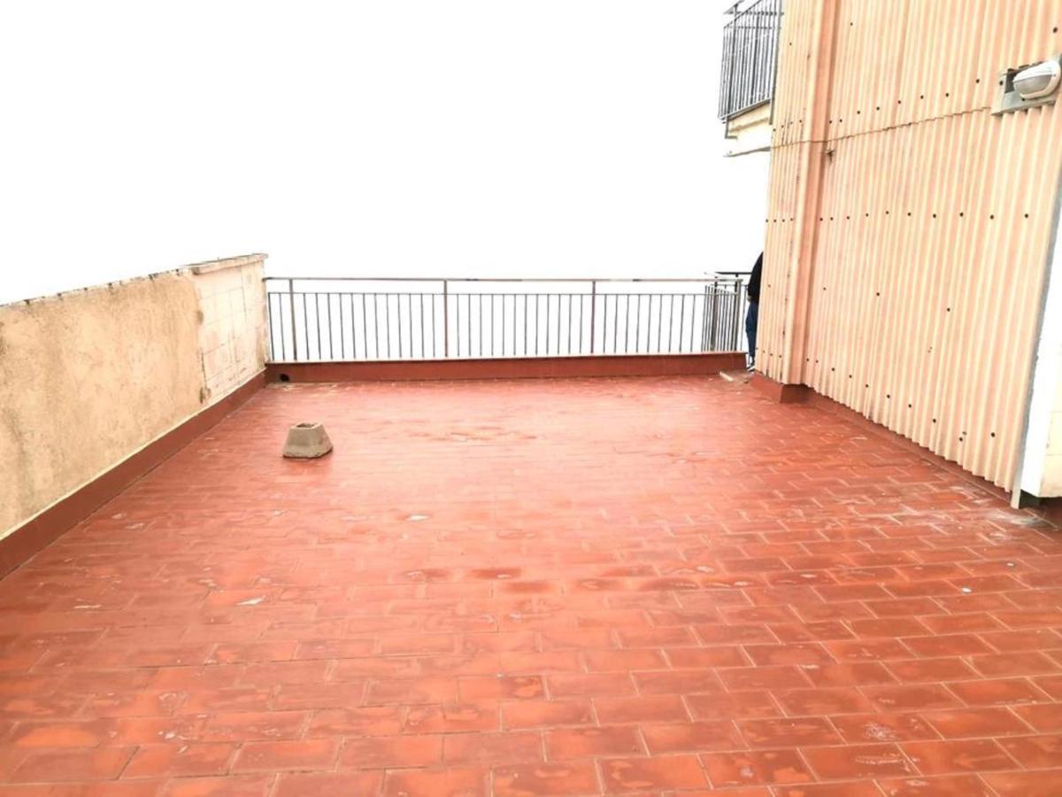 Calafell Torre Sol 7Th Floor公寓 外观 照片