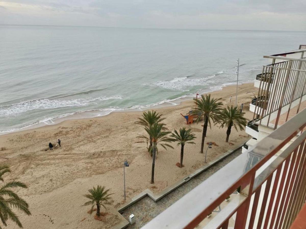 Calafell Torre Sol 7Th Floor公寓 外观 照片
